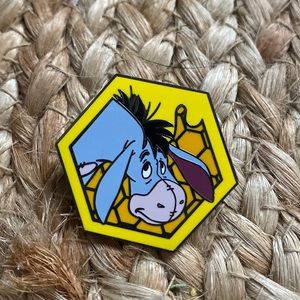 Disney Eeyore Pin